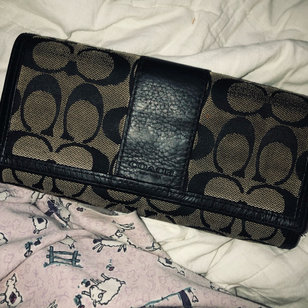 Wallet